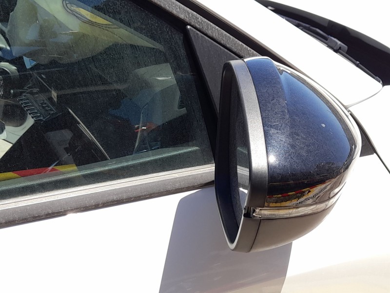 Recambio de retrovisor derecho para peugeot 208 ii (ub_, up_, uw_, uj_) 1.5 bluehdi 100 referencia OEM IAM 98471894XT ELECTRICO 
