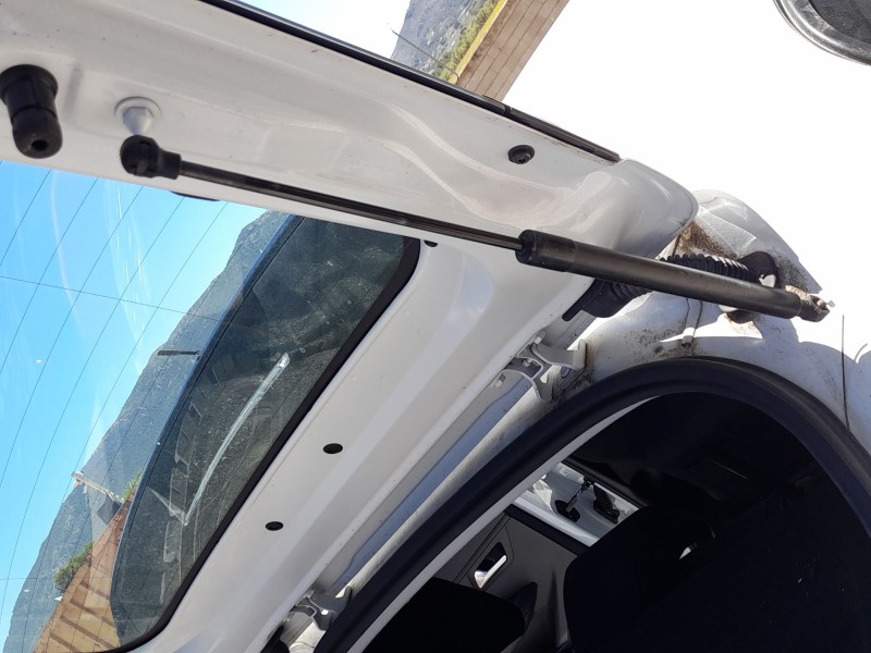 Recambio de amortiguadores maletero / porton para peugeot 208 ii (ub_, up_, uw_, uj_) 1.5 bluehdi 100 referencia OEM IAM 9827758