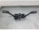 Recambio de mando luces y limpia para skoda rapid spaceback (nh1) 1.2 tsi referencia OEM IAM 6RA953513  