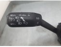 Recambio de mando luces y limpia para skoda rapid spaceback (nh1) 1.2 tsi referencia OEM IAM 6RA953513  