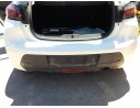 Recambio de paragolpes trasero para peugeot 208 ii (ub_, up_, uw_, uj_) 1.5 bluehdi 100 referencia OEM IAM 982320421T ROZADO 
