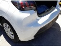 Recambio de paragolpes trasero para peugeot 208 ii (ub_, up_, uw_, uj_) 1.5 bluehdi 100 referencia OEM IAM 982320421T ROZADO 