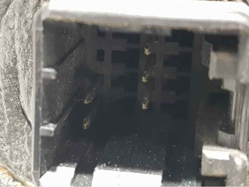 Recambio de retrovisor izquierdo para hyundai tucson (jm) 2.0 crdi comfort (4wd) referencia OEM IAM  5 PINS ELECTRICO