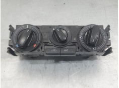 MANDO CALEFACCION / AIRE ACONDICIONADO 5JA820045B 
