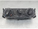 Recambio de mando calefaccion / aire acondicionado para skoda rapid spaceback (nh1) 1.2 tsi referencia OEM IAM 5JA819045E  