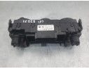 Recambio de mando calefaccion / aire acondicionado para skoda rapid spaceback (nh1) 1.2 tsi referencia OEM IAM 5JA819045E  