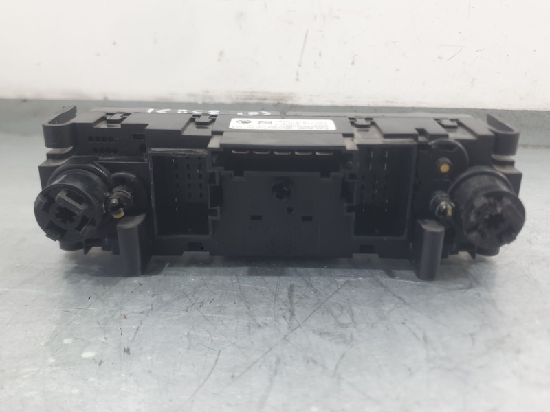 Recambio de mando calefaccion / aire acondicionado para skoda rapid spaceback (nh1) 1.2 tsi referencia OEM IAM 5JA819045E  