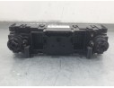 Recambio de mando calefaccion / aire acondicionado para skoda rapid spaceback (nh1) 1.2 tsi referencia OEM IAM 5JA819045E  