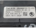 Recambio de mando calefaccion / aire acondicionado para skoda rapid spaceback (nh1) 1.2 tsi referencia OEM IAM 5JA819045E  
