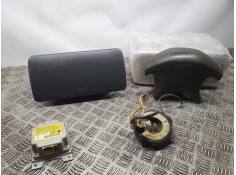Recambio de kit airbag para mitsubishi l 200 (k6/7) 2500 td glx (4-ptas.) referencia OEM IAM   
