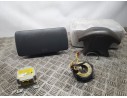 Recambio de kit airbag para mitsubishi l 200 (k6/7) 2500 td glx (4-ptas.) referencia OEM IAM   