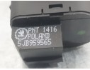 Recambio de mando retrovisor para skoda rapid spaceback (nh1) 1.2 tsi referencia OEM IAM   
