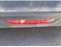 Recambio de faro antiniebla trasero central para peugeot 208 ii (ub_, up_, uw_, uj_) 1.5 bluehdi 100 referencia OEM IAM   