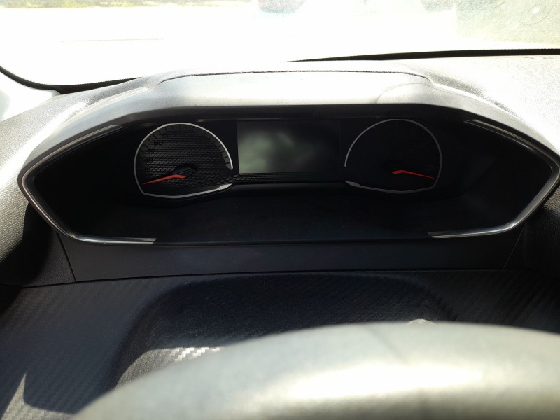 Recambio de cuadro instrumentos para peugeot 208 ii (ub_, up_, uw_, uj_) 1.5 bluehdi 100 referencia OEM IAM 9843003980  