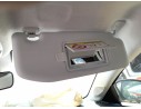 Recambio de parasol derecho para peugeot 208 ii (ub_, up_, uw_, uj_) 1.5 bluehdi 100 referencia OEM IAM 98100807PR  