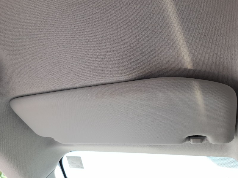 Recambio de parasol izquierdo para peugeot 208 ii (ub_, up_, uw_, uj_) 1.5 bluehdi 100 referencia OEM IAM 96738898PR  