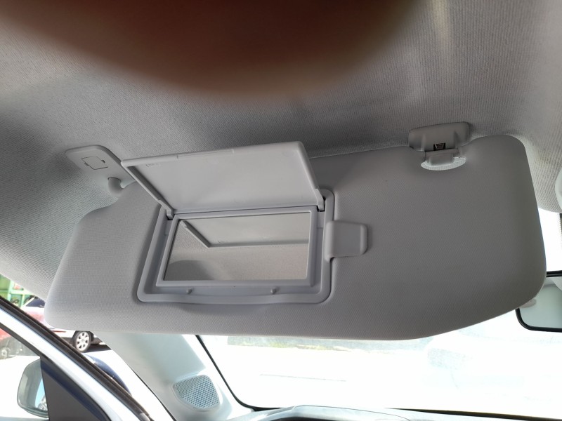 Recambio de parasol izquierdo para peugeot 208 ii (ub_, up_, uw_, uj_) 1.5 bluehdi 100 referencia OEM IAM 96738898PR  