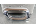 Recambio de marco rejilla para mercedes-benz glc (x253) 300 e 4-matic (253.953) referencia OEM IAM A1678857000 REJILLA DE LA SAL