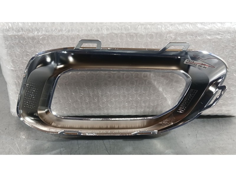 Recambio de marco rejilla para mercedes-benz glc (x253) 300 e 4-matic (253.953) referencia OEM IAM A1678857000 REJILLA DE LA SAL