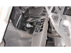 Recambio de potenciometro pedal para peugeot 208 ii (ub_, up_, uw_, uj_) 1.5 bluehdi 100 referencia OEM IAM 9827704480  