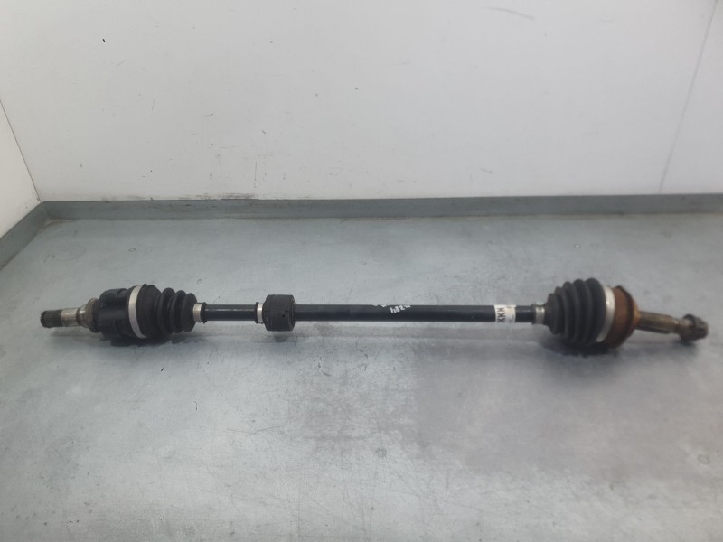 Recambio de transmision delantera derecha para toyota yaris active referencia OEM IAM 434100D650  