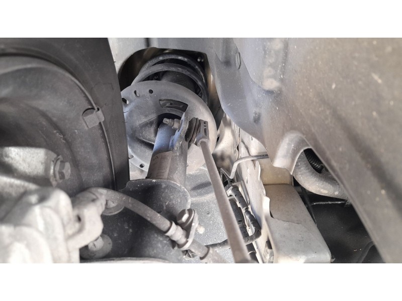 Recambio de amortiguador delantero derecho para peugeot 208 ii (ub_, up_, uw_, uj_) 1.5 bluehdi 100 referencia OEM IAM 986760428