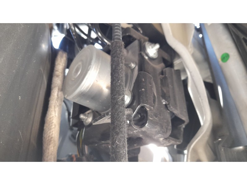 Recambio de abs para peugeot 208 ii (ub_, up_, uw_, uj_) 1.5 bluehdi 100 referencia OEM IAM 1685570580  