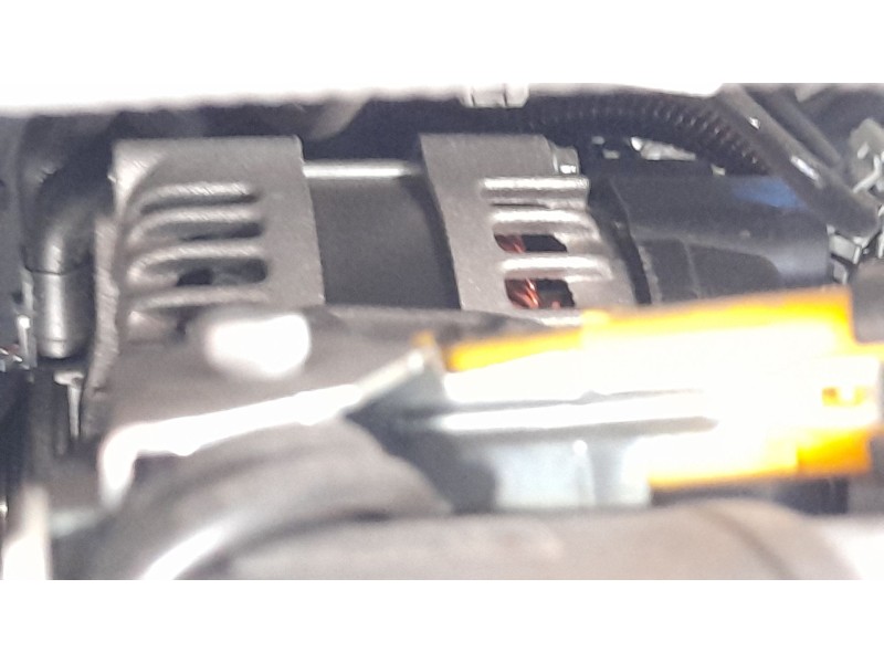 Recambio de alternador para peugeot 208 ii (ub_, up_, uw_, uj_) 1.5 bluehdi 100 referencia OEM IAM 9835688980 1675454280 