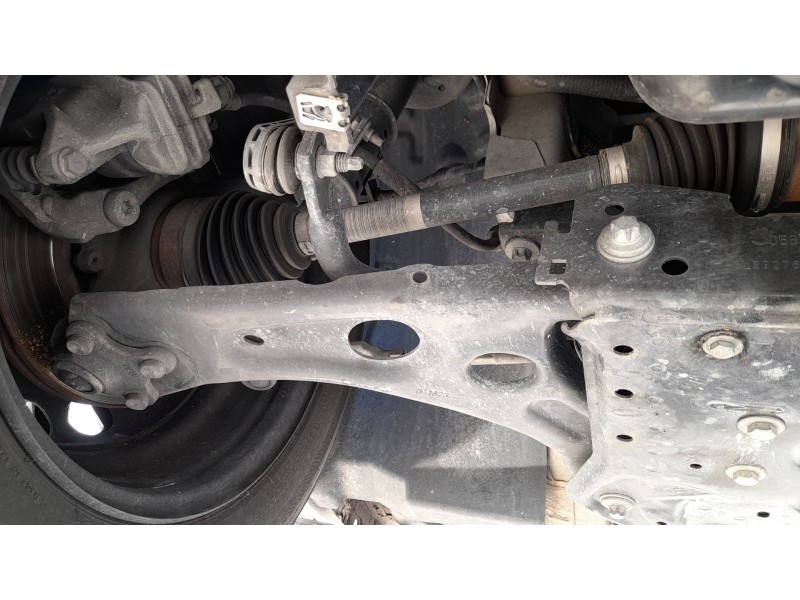 Recambio de brazo suspension inferior delantero derecho para peugeot 208 ii (ub_, up_, uw_, uj_) 1.5 bluehdi 100 referencia OEM 