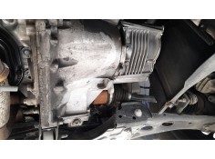 Recambio de caja cambios para peugeot 208 ii (ub_, up_, uw_, uj_) 1.5 bluehdi 100 referencia OEM IAM 20V257 1636249780 163624968