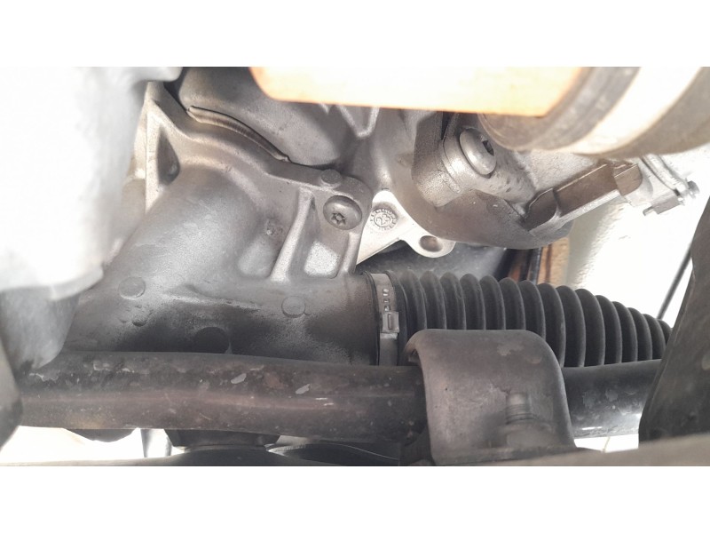 Recambio de cremallera direccion para peugeot 208 ii (ub_, up_, uw_, uj_) 1.5 bluehdi 100 referencia OEM IAM 6500407880 ELECTRO-