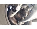 Recambio de mangueta delantera izquierda para peugeot 208 ii (ub_, up_, uw_, uj_) 1.5 bluehdi 100 referencia OEM IAM 9826878080 
