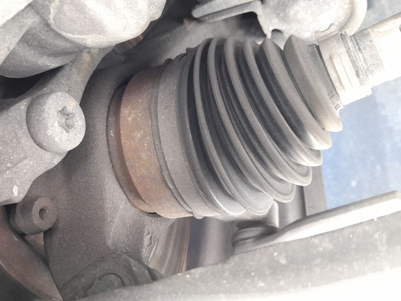 Recambio de transmision delantera derecha para peugeot 208 ii (ub_, up_, uw_, uj_) 1.5 bluehdi 100 referencia OEM IAM 9825390980