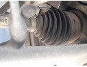 Recambio de transmision delantera izquierda para peugeot 208 ii (ub_, up_, uw_, uj_) 1.5 bluehdi 100 referencia OEM IAM 98253910