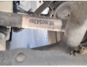 Recambio de transmision delantera izquierda para peugeot 208 ii (ub_, up_, uw_, uj_) 1.5 bluehdi 100 referencia OEM IAM 98253910
