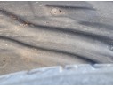 Recambio de plastico pase rueda tras. izq. para peugeot 208 ii (ub_, up_, uw_, uj_) 1.5 bluehdi 100 referencia OEM IAM 986818368