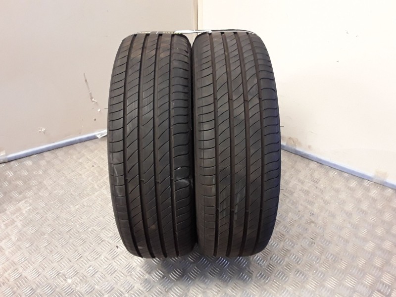 Recambio de neumatico pareja para neumaticos reutilizados - referencia OEM IAM 195601896H MICHELIN 195/60/18/96H