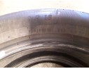 Recambio de neumatico pareja para neumaticos reutilizados - referencia OEM IAM 195601896H MICHELIN 195/60/18/96H