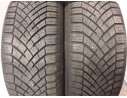 Recambio de neumatico pareja para neumaticos reutilizados - referencia OEM IAM 2256517106V CONTINENTAL 225/65/17/106V