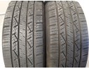 Recambio de neumatico pareja para neumaticos reutilizados - referencia OEM IAM 215601796H CONTINENTAL 215/60/17/96H