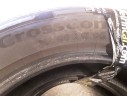 Recambio de neumatico pareja para neumaticos reutilizados - referencia OEM IAM 215601796H CONTINENTAL 215/60/17/96H