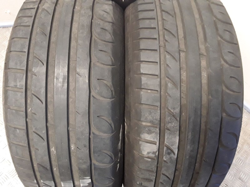 Recambio de neumatico pareja para neumaticos reutilizados - referencia OEM IAM 225501798Y KORMORAN 225/50/17/98Y