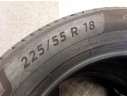 Recambio de neumatico pareja para neumaticos reutilizados - referencia OEM IAM 2255518102V MICHELIN 225/55/18/102V