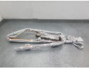 Recambio de airbag cortina delantero izquierdo para toyota yaris active referencia OEM IAM 621800D120  