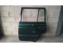 Recambio de puerta trasera izquierda para toyota land cruiser (j9) d4-d gx (5-ptas.) referencia OEM IAM   TOCADA