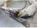 Recambio de airbag cortina delantero izquierdo para toyota yaris active referencia OEM IAM 621800D120  