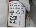 Recambio de airbag cortina delantero izquierdo para toyota yaris active referencia OEM IAM 621800D120  