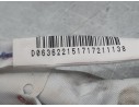 Recambio de airbag cortina delantero izquierdo para toyota yaris active referencia OEM IAM 621800D120  