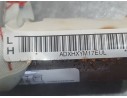 Recambio de airbag cortina delantero izquierdo para toyota yaris active referencia OEM IAM 621800D120  
