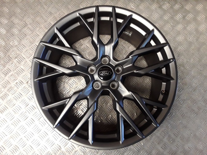Recambio de llanta aluminio para ford mondeo v hatchback (ce) 2.0 tdci referencia OEM IAM 8X19 5 TORN ET47.5  ALUMINIO